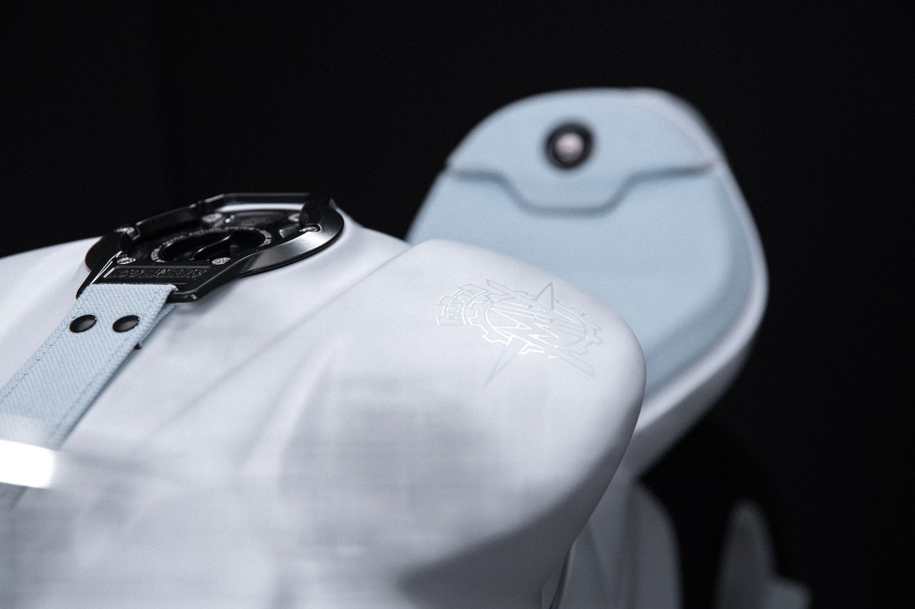 MV Agusta Superveloce Arsham, capolavoro in sei esemplari